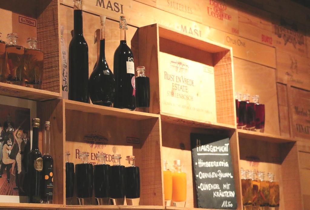 克里斯塔罗酒店 阿罗萨 外观 照片